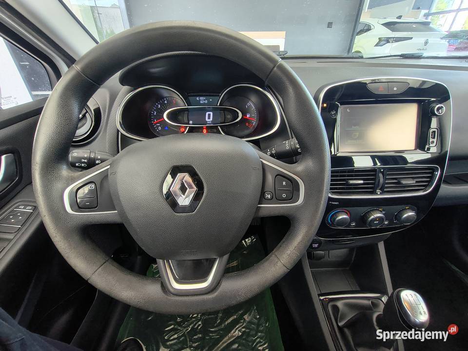 Sprzedam Renault Clio doinwestowane 162000km Konin