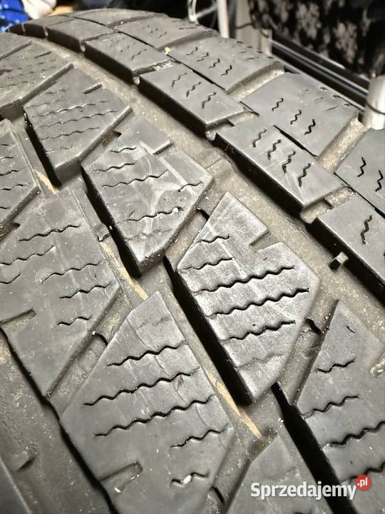 Falken euroall seanson van 11 zimowa 17cale Starogard Gdański