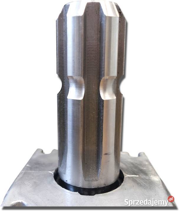 Przekładnia POTRÓJNA 450mm Rozsiewacza Nawozu Solec Kujawski sprzedam