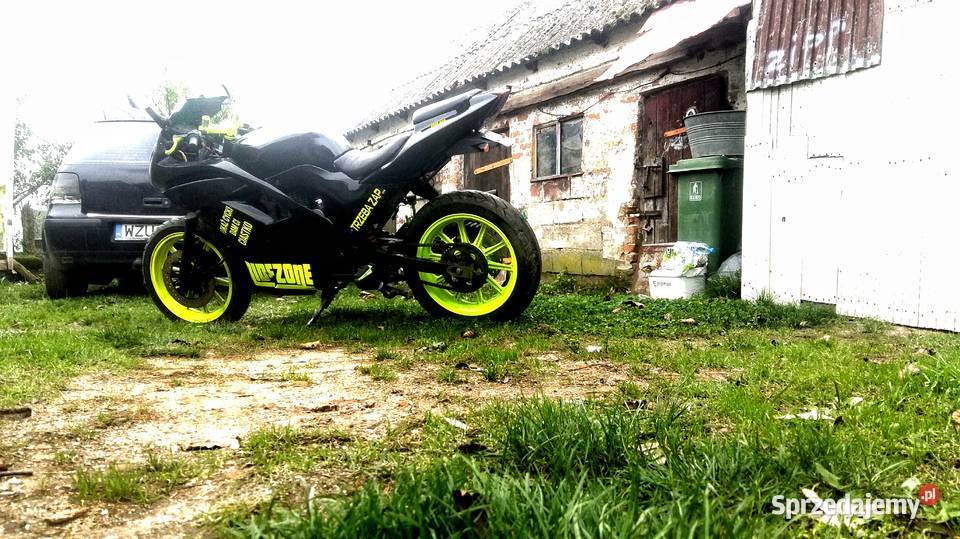 zipp pro 50125 jedyny taki Drobin