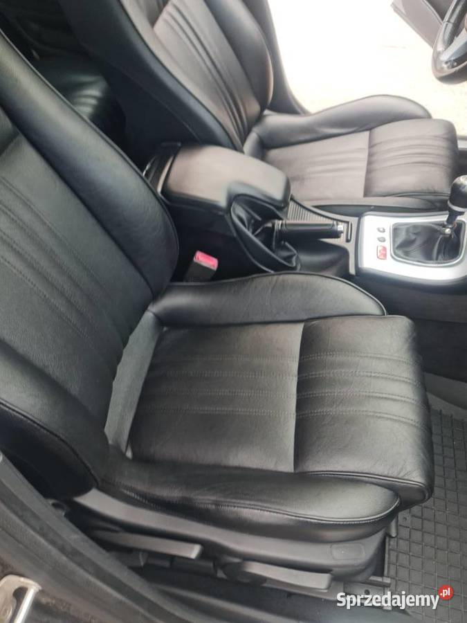 Alfa Romeo 159 19 Jtdm 194 194KM podkarpackie Mielec