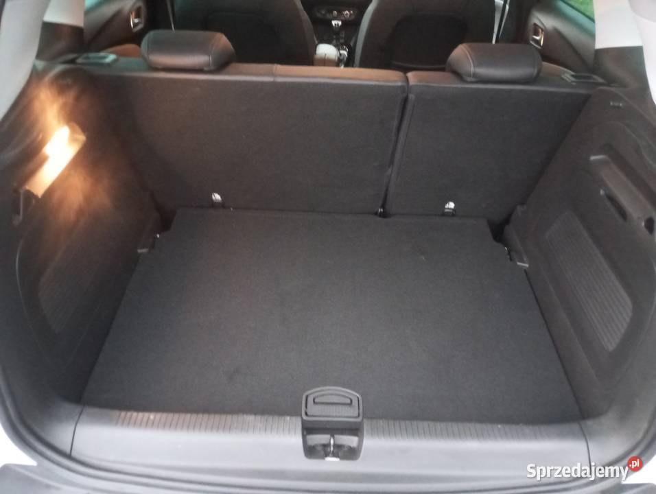 Opel Crossland X 15 diesel Świecie nad Osą