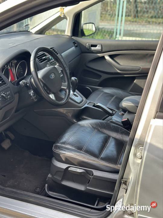 Ford C 2008 Automat Stan 4/5 Oświęcim