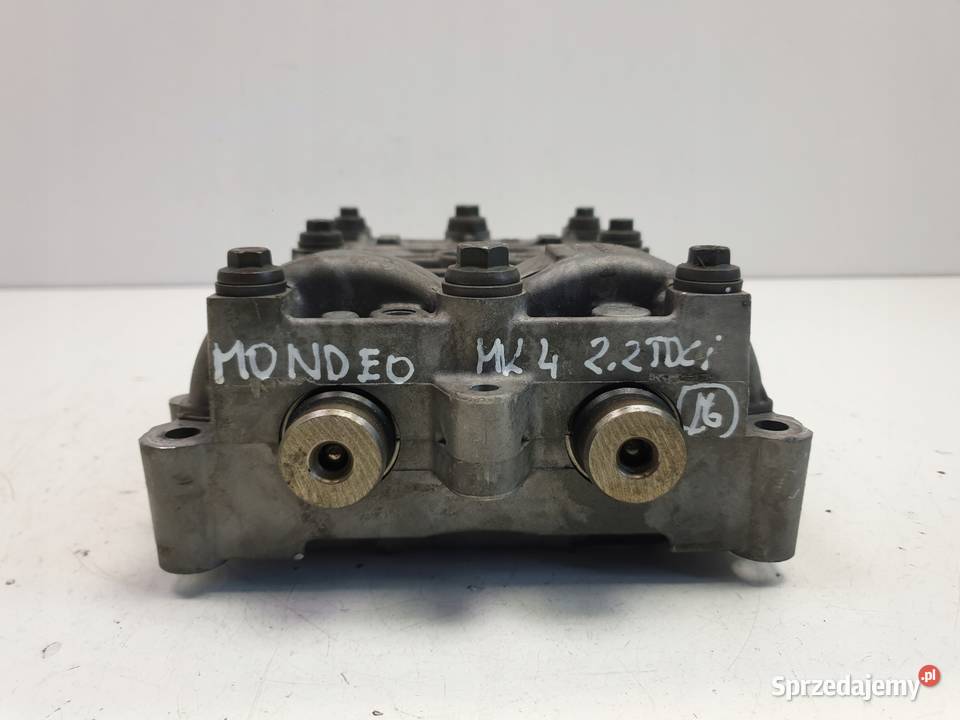 Ford Mondeo MK4 22 TDCI WAŁKI BALANSOWE balansu Rudka