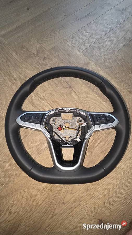 Multifunkcyjna kierownica vw passat b8 Kierownice podkarpackie Tryńcza