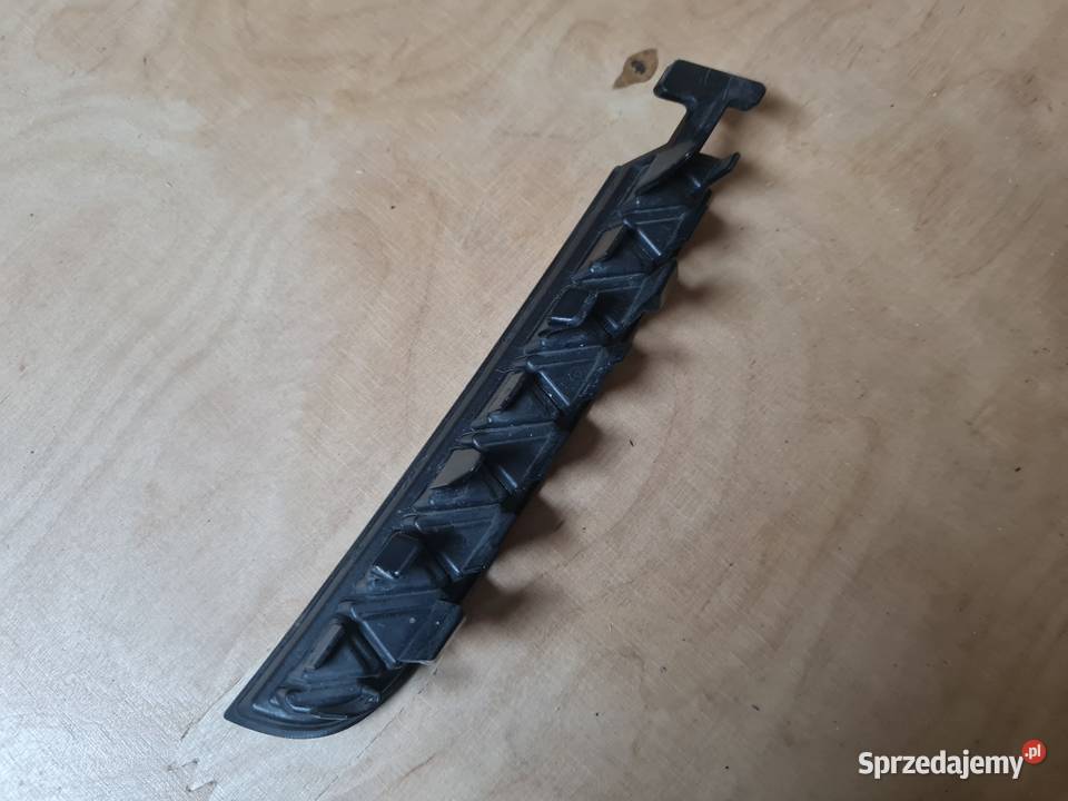 Subaru BRZ TS dokladki przedniego zderzaka osobowe Śrem