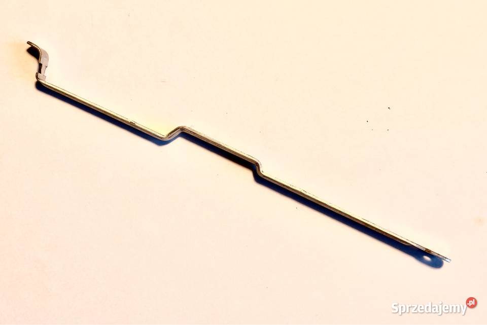 DUAL 1015 dźwignia AUTO STOP lubelskie