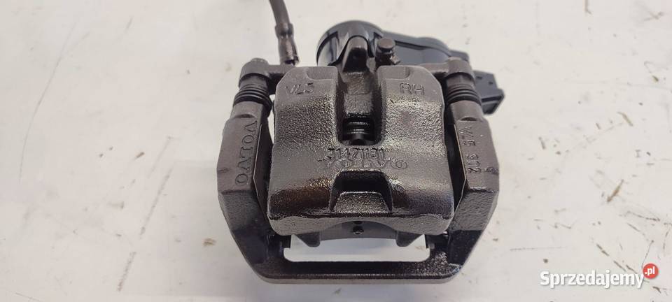 VOLVO XC40 ZACISK HAMULCOWY PRAWY TYŁ 32276922