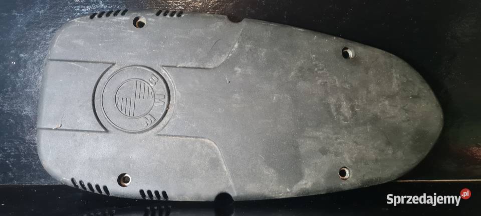 Osłona silnika dekiel BMW R1150RT R 1150 RT OE Warszawa