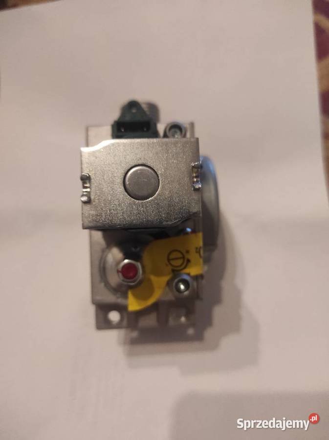 GBND 055 E01 S00 Viessmann Vaillant Saunier Inowrocław