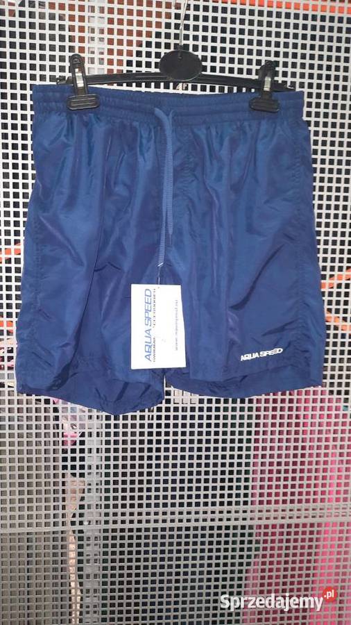 Spodenki szorty męskie M L XL XXL Pozostałe podkarpackie Dębica