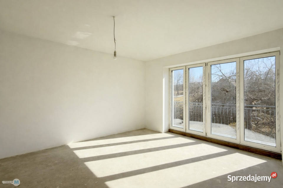 sprzedaży domu Miedziana Góra 240m2 sprzedam