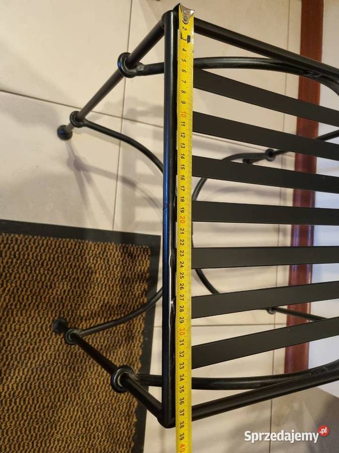 Sprzedam krzesło Kielce