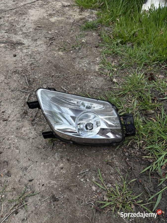 Lampa Peugeot 307 Zawiercie
