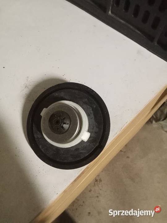 Korek zbiornika paliwa ATJ 225200 Zbiorniki paliwa Rudno