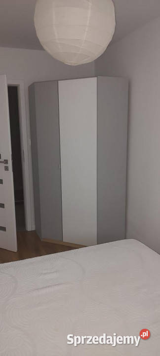 Mieszkanie Pruszków 38m 2 pokojowe mazowieckie