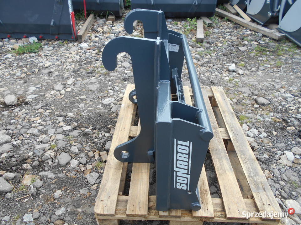 SONAROL Przejściówka Adapter Redukcja do Lubliniec