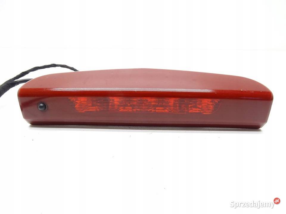 TRZECIE ŚWIATŁO STOP STOPU 13188045 OPEL CORSA E sprzedam