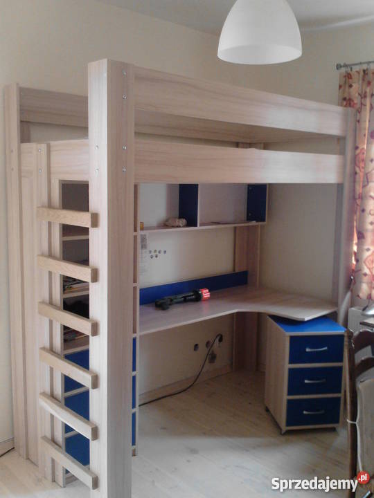 łóżka na antresoli darstol mazowieckie Warszawa
