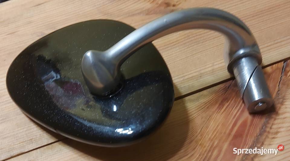 Lusterko PRL WSK WFM SHL JUNAK Ostróda