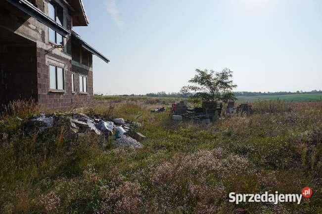 Nieruchomość 319zł/m2