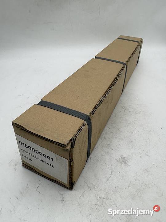 Rexroth R160000001 Rail Guide Warszawa