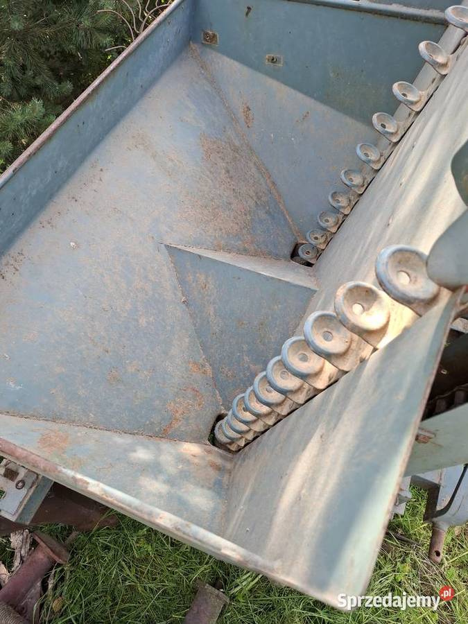 Sadzarka do ziemniaków Nowa Słupia sprzedam