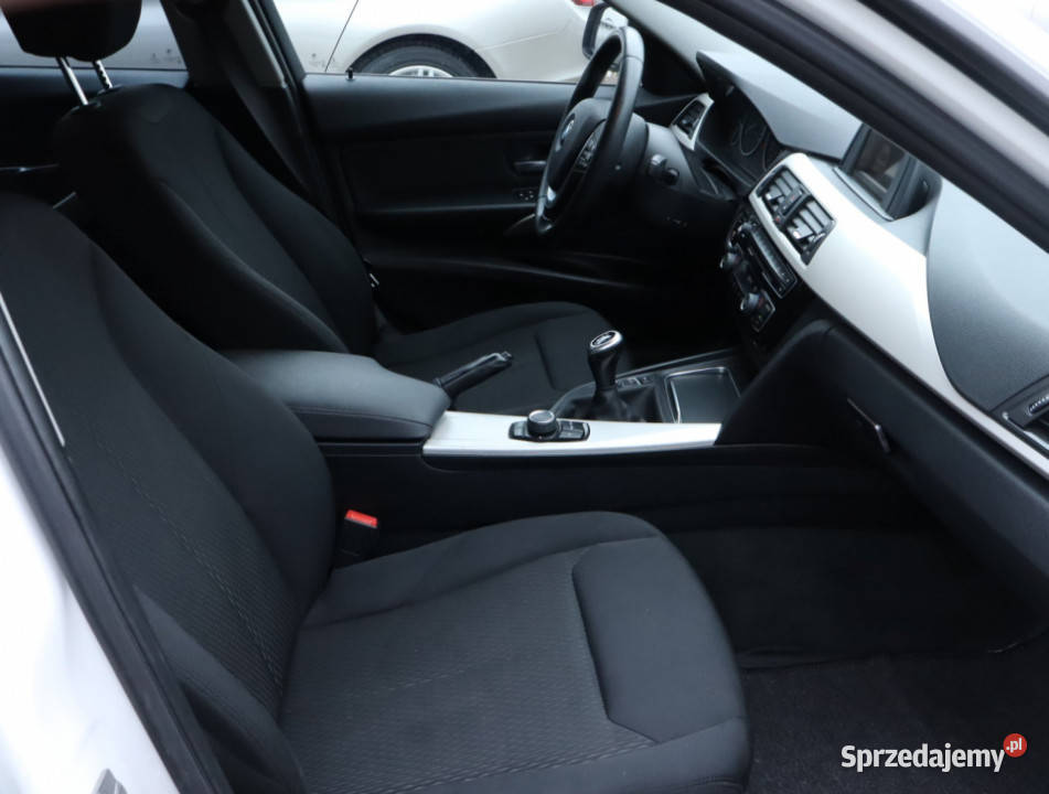 BMW 3 318 i Seria 3 Bielany Wrocławskie sprzedam