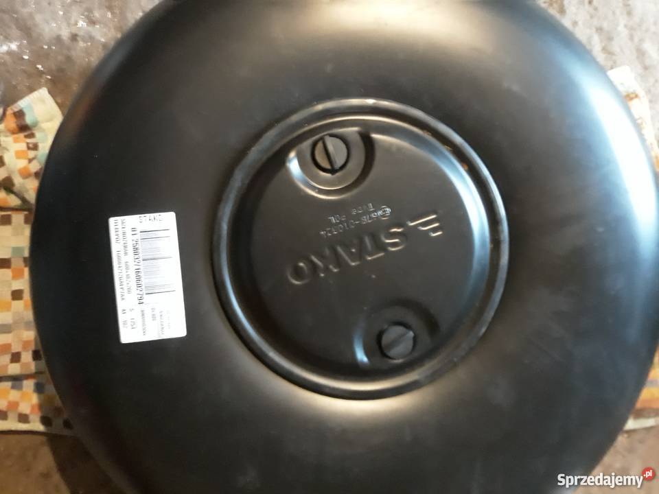 Sprzedam butle lpg Układ paliwowy Miękinia