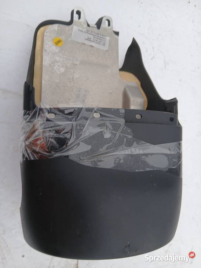 Audi A6 C6 Osłona obudowa kolumny kierowniczej Szczerbice sprzedam