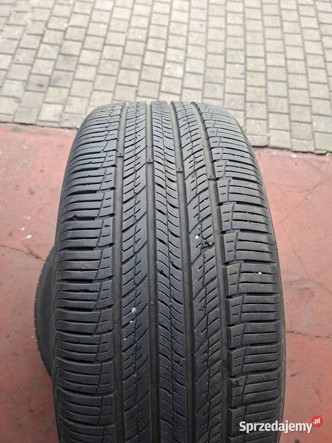 opony 2355019 r HANKOOK DYNAMIK HP2 nie Rybnik sprzedam
