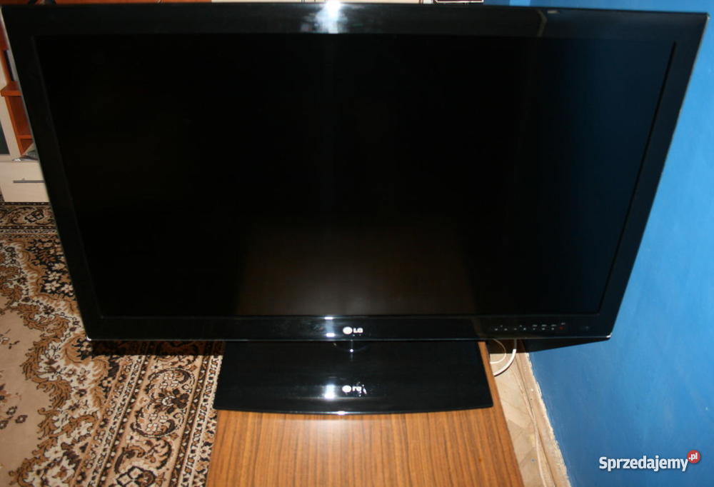 TV LG 42LE5300 w Telewizory Warszawa