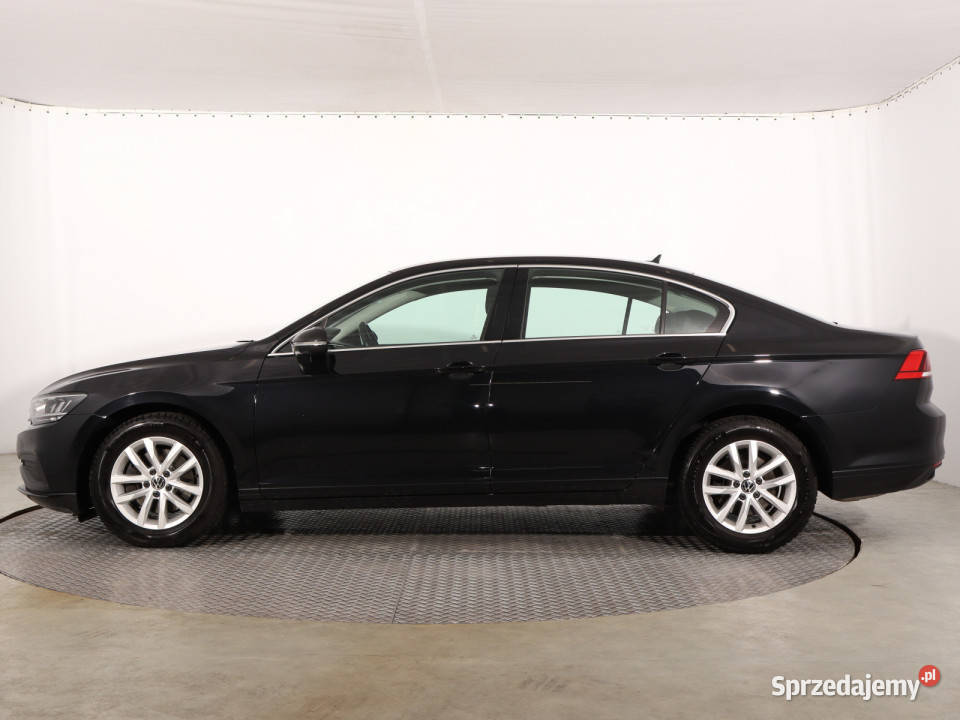 VW Passat 15 TSI Katowice sprzedam
