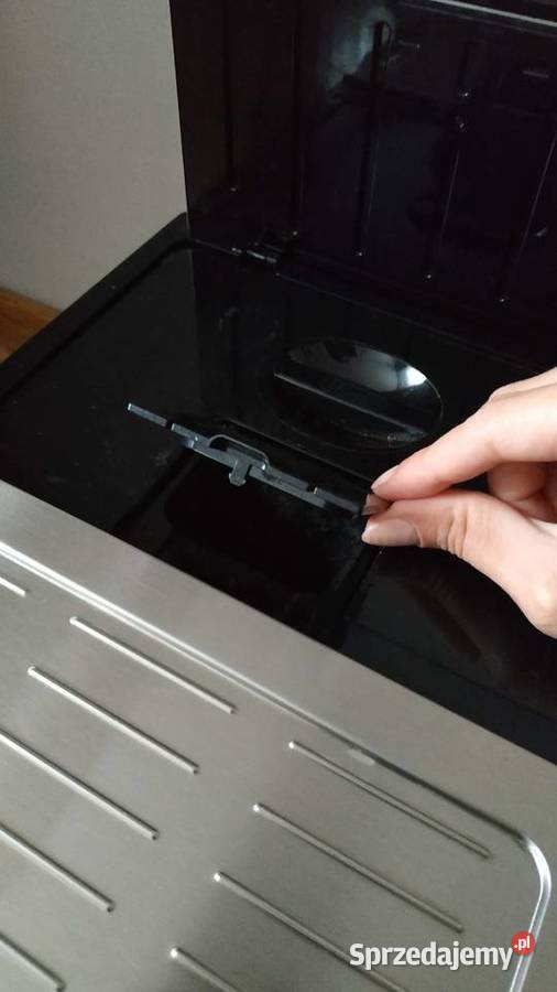 Ekspres Ciśnieniowy DeLonghi PrimaDonna S ECAM AGD drobne