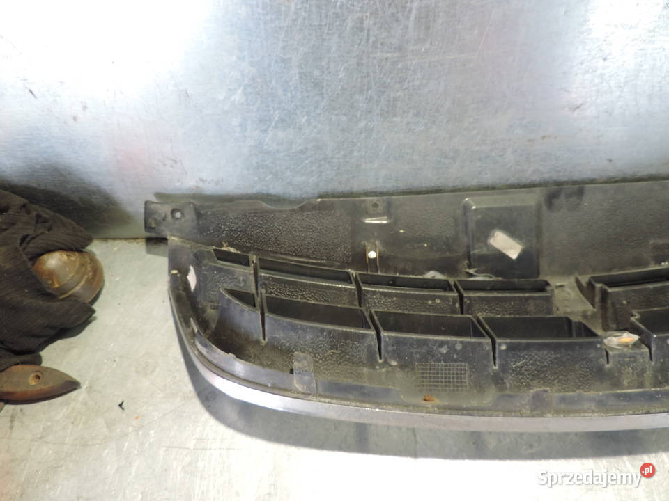 CHEVROLET LACETTI ATRAPA GRILL małopolskie Nowy Sącz