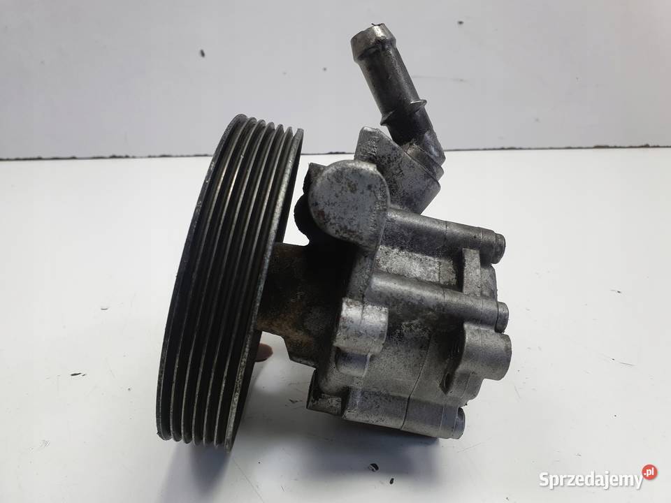 Citroen C5 I 16 HDI POMPA WSPOMAGANIA 9656405380 osobowe lubelskie