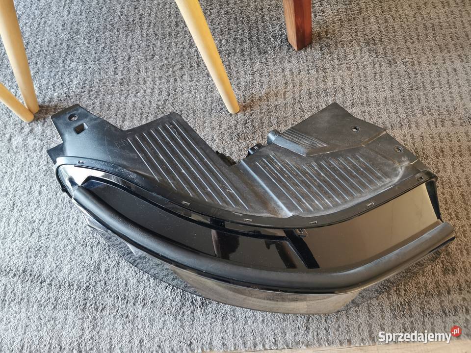 Lampa PRAWA Full LED Hyundai Ioniq 5 2021 Europa Pielgrzymka