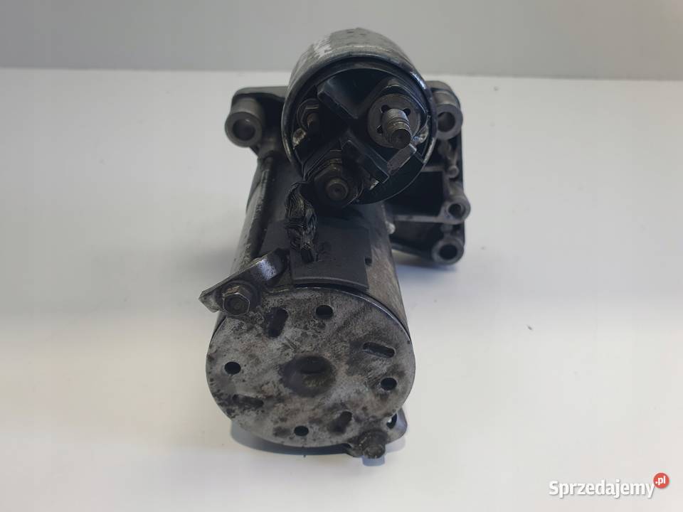 ROZRUSZNIK Citroen Berlingo II 16 HDI ROZRUSZNIK Rudka