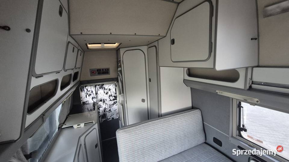 VW LT Florida kamper dolnośląskie sprzedam