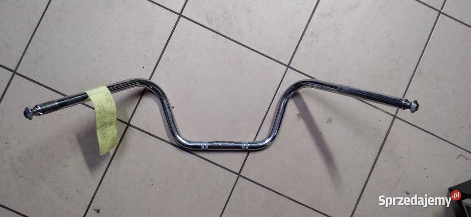 Kierownica Honda Shadow VT 700750800 VTWIN Brzeszcze