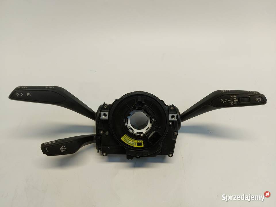 Audi Q5 80A 45 TFSI przełącznik zespolony taśma