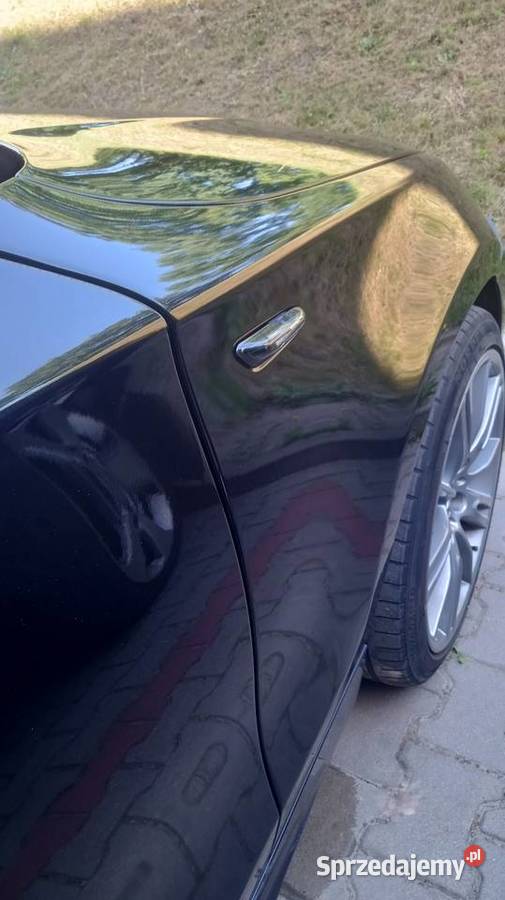 BMW e 87 118d sprzedam