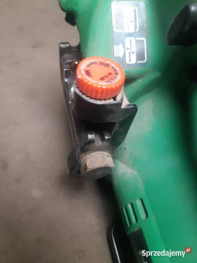 Nożyce elektryczne do prętów Hitachi CL10SA m 8 Przecinaki Stary Sącz