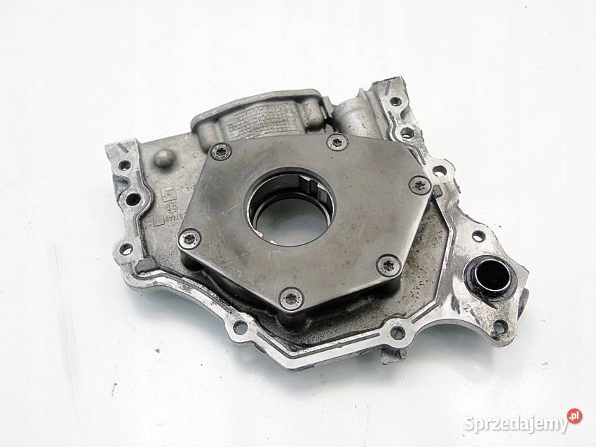 POMPA OLEJU 16 BLUEHDI DS5 308 II BERLINGO DS3 Sosnowiec