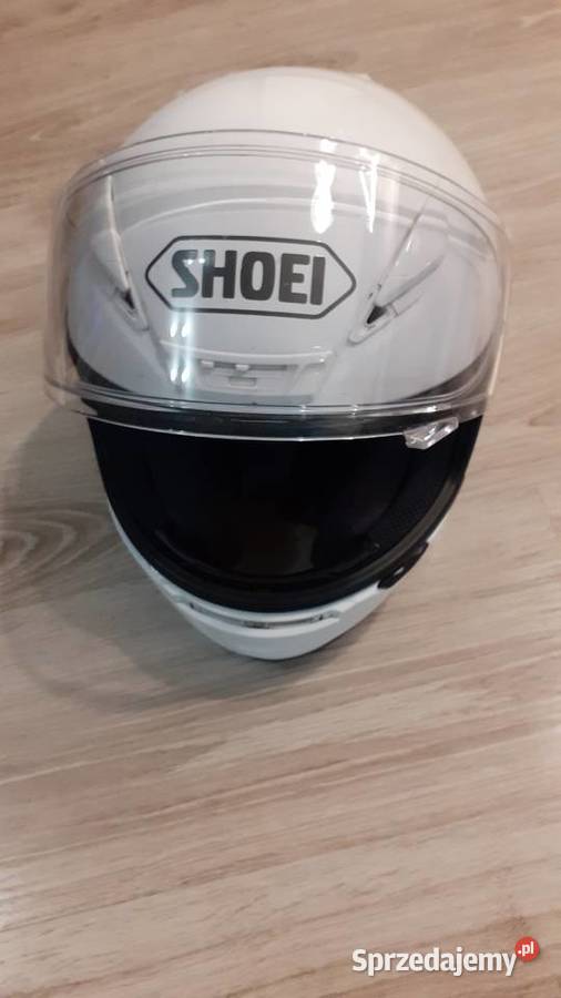 SPRZEDAM ubranie MOTOCYKLOWE kask Warszawa sprzedam
