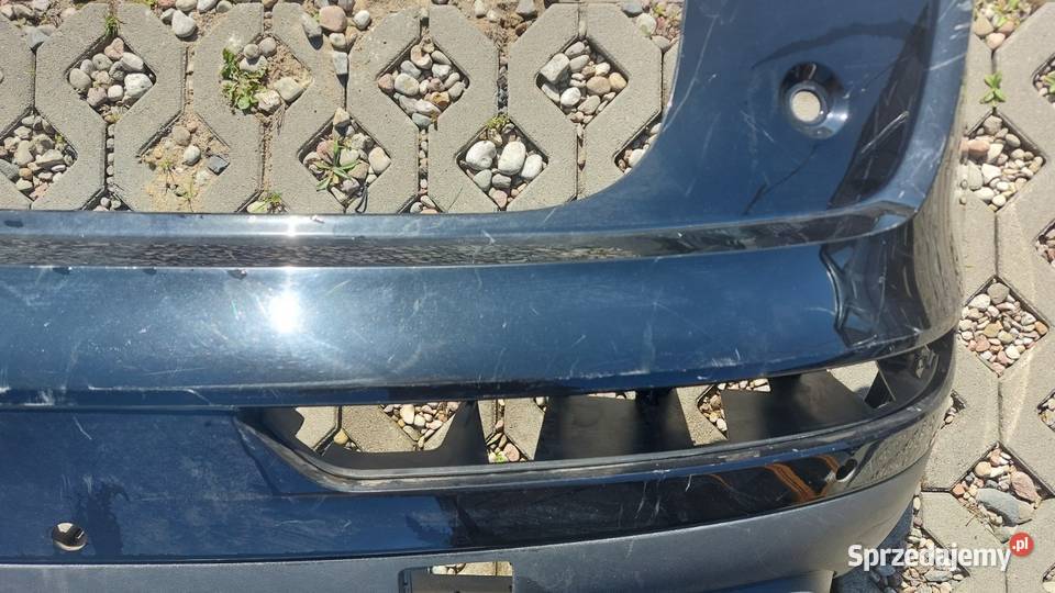 ZDERZAK TYŁ TYLNI AUDI Q5 80A II 2 80A807385A sprzedam