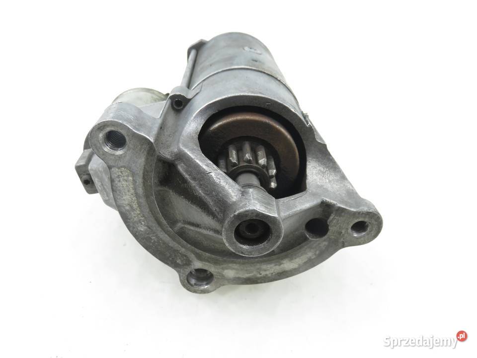 ROZRUSZNIK PEUGEOT 307 20 HDi D7R27