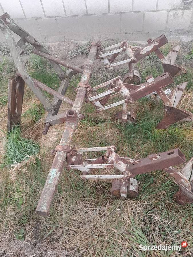 Obsypnik Komarówka Podlaska