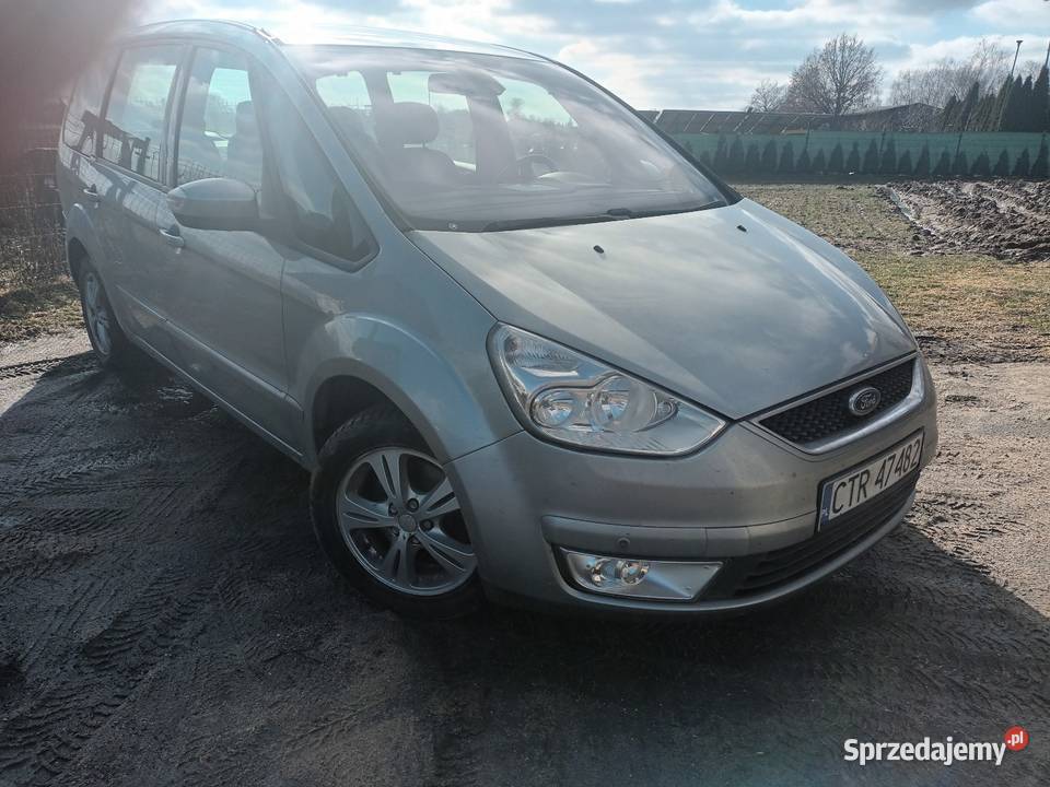 Sprzedam Van / Minibus Toruń