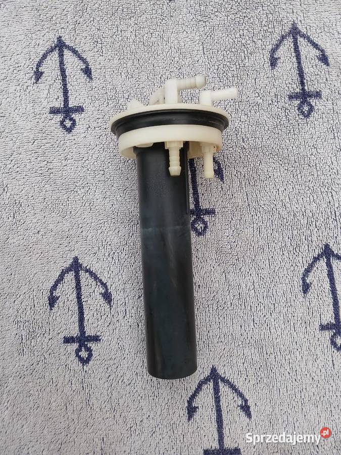 Peugeot jet force pompa paliwa Peugeot zachodniopomorskie Jatki